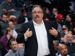 Stan Van Gundy $7,000,000